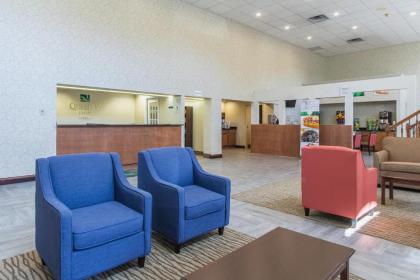 Quality Inn Wickliffe - Cleveland East - image 3