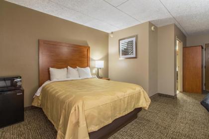 Quality Inn Wickliffe - Cleveland East - image 8