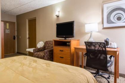 Quality Inn Wickliffe - Cleveland East - image 9