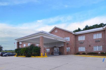 Americas Best Value Inn Wiggins - image 11