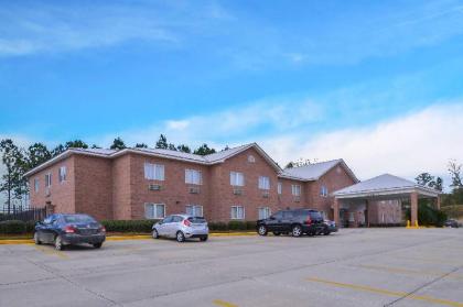 Americas Best Value Inn Wiggins - image 12