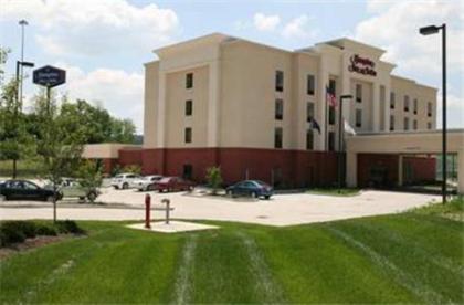 Hampton Inn & Suites Wilder - image 7