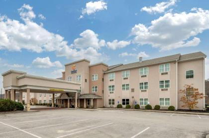 Comfort Inn & Suites Northern Kentucky - image 1