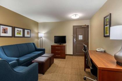 Comfort Inn & Suites Northern Kentucky - image 12