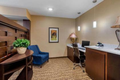 Comfort Inn & Suites Northern Kentucky - image 14