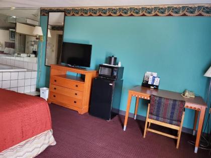 Americas Best Value Inn Wildersville - image 11