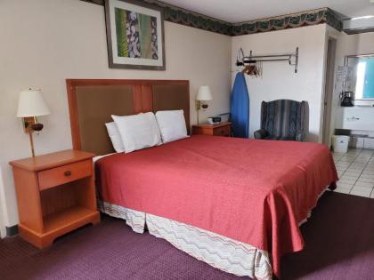 Americas Best Value Inn Wildersville - image 13