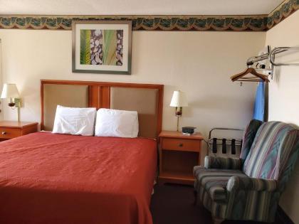 Americas Best Value Inn Wildersville - image 14