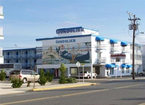 Gondolier Motel - Wildwood - image 2