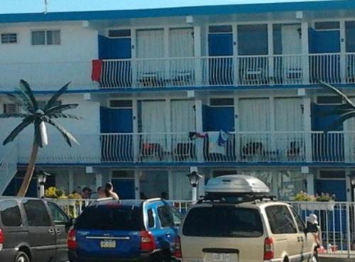 Gondolier Motel - Wildwood - image 4