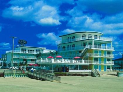 Paradise Oceanfront Resort of Wildwood Crest - image 5