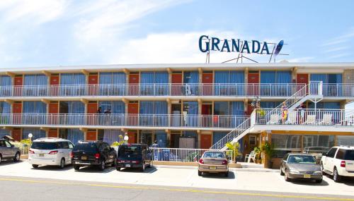 Granada Ocean Resort - main image