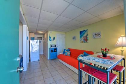 Wildwood Condo Beach Access and Pool On-Site! - image 1