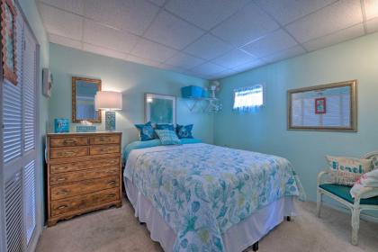 Wildwood Condo Beach Access and Pool On-Site! - image 10