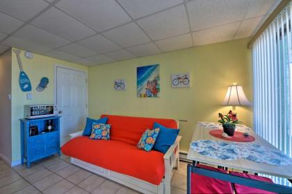 Wildwood Condo Beach Access and Pool On-Site! - image 13