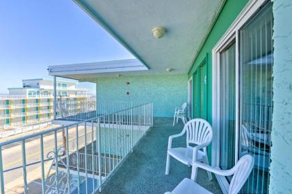 Wildwood Condo Beach Access and Pool On-Site! - image 14