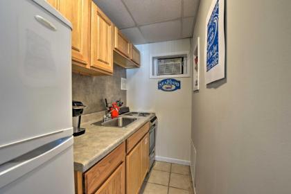 Wildwood Condo Beach Access and Pool On-Site! - image 15