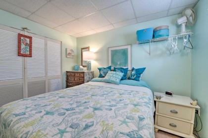 Wildwood Condo Beach Access and Pool On-Site! - image 17