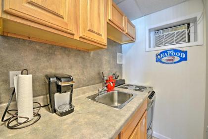 Wildwood Condo Beach Access and Pool On-Site! - image 6