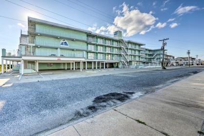 Wildwood Crest Beach Condo with Ocean Views! - image 18