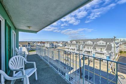 Wildwood Crest Beach Condo with Ocean Views! - image 7