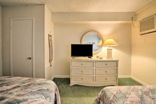 Comfy Coastal Condo On Wildwood Crest Beach! - image 4