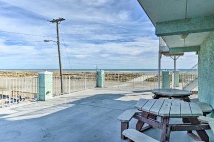 Comfy Coastal Condo On Wildwood Crest Beach! - image 5