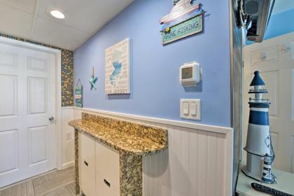 Remodeled Condo Right on Wildwood Crest Beach - image 10