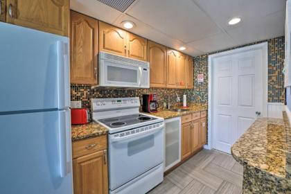 Remodeled Condo Right on Wildwood Crest Beach - image 11