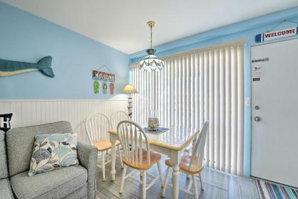 Remodeled Condo Right on Wildwood Crest Beach - image 13