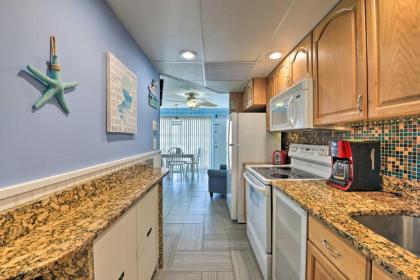 Remodeled Condo Right on Wildwood Crest Beach - image 14