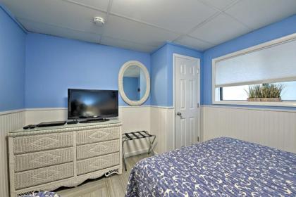 Remodeled Condo Right on Wildwood Crest Beach - image 16