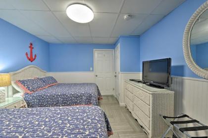 Remodeled Condo Right on Wildwood Crest Beach - image 17