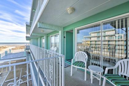 Remodeled Condo Right on Wildwood Crest Beach - image 18