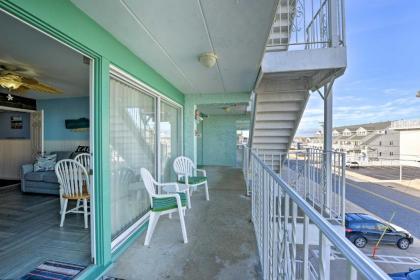 Remodeled Condo Right on Wildwood Crest Beach - image 4