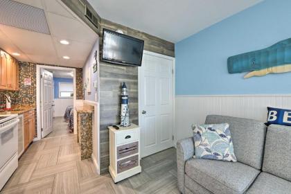 Remodeled Condo Right on Wildwood Crest Beach - image 5