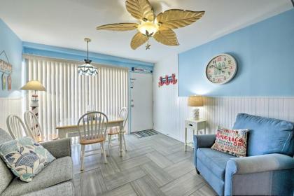 Remodeled Condo Right on Wildwood Crest Beach - image 8