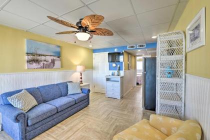 Updated Oceanside Condo - 5 Miles to Cape May - image 11