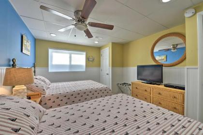 Updated Oceanside Condo - 5 Miles to Cape May - image 12