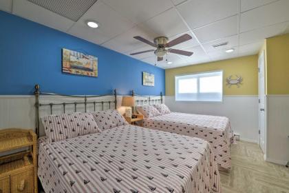 Updated Oceanside Condo - 5 Miles to Cape May - image 13