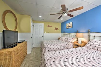 Updated Oceanside Condo - 5 Miles to Cape May - image 14