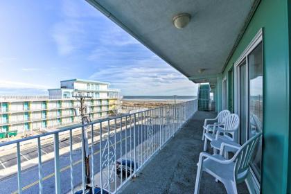 Updated Oceanside Condo - 5 Miles to Cape May - image 16