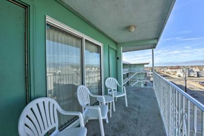 Updated Oceanside Condo - 5 Miles to Cape May - image 17