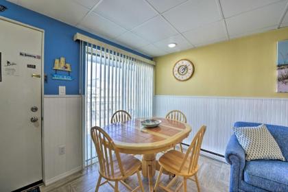 Updated Oceanside Condo - 5 Miles to Cape May - image 3