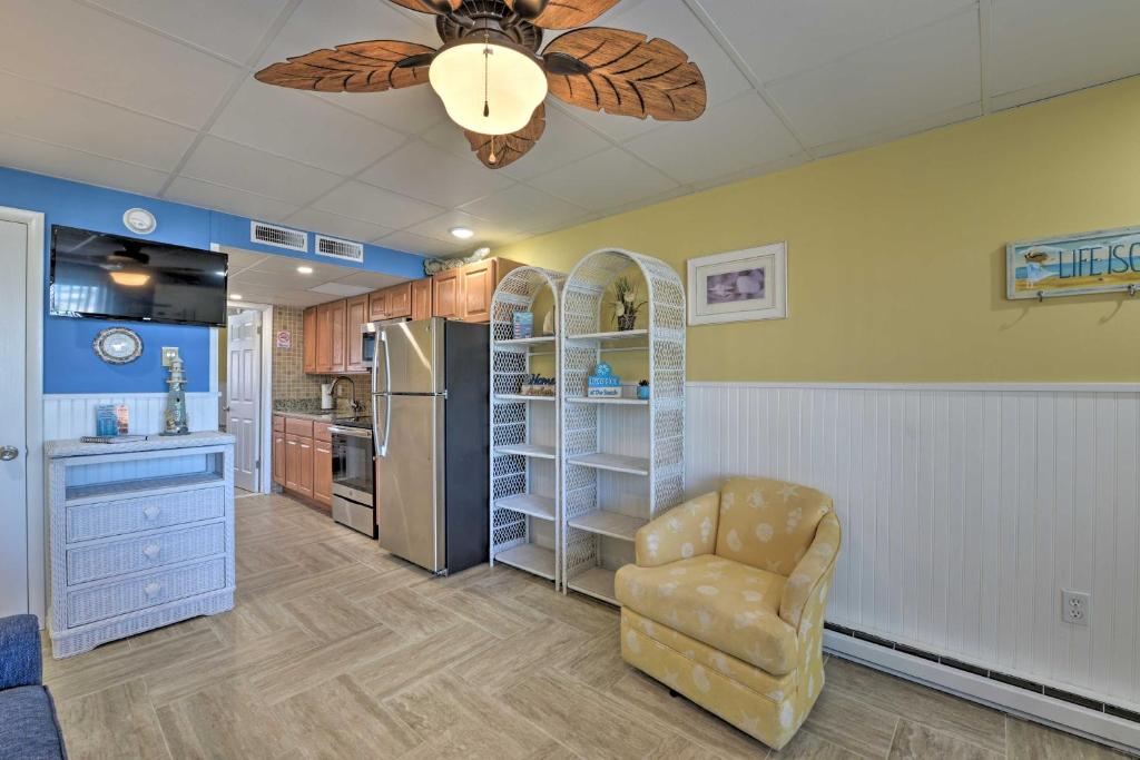 Updated Oceanside Condo - 5 Miles to Cape May - image 4