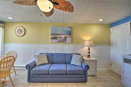 Updated Oceanside Condo - 5 Miles to Cape May - image 9