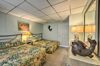 Cozy Oceanfront Condo with Pool and Beach Access! - image 18