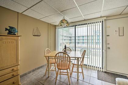 Cozy Oceanfront Condo with Pool and Beach Access! - image 4