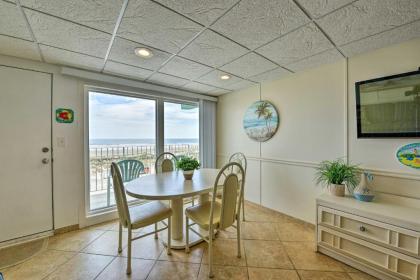 Oceanfront Condo with Pool on Wildwood Crest Beach! - image 11