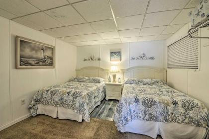 Oceanfront Condo with Pool on Wildwood Crest Beach! - image 12